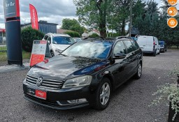 Volkswagen Passat B7 Możliwość zamiany.
