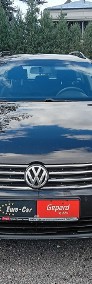Volkswagen Passat B7 Możliwość zamiany.-3