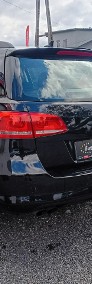 Volkswagen Passat B7 Możliwość zamiany.-4
