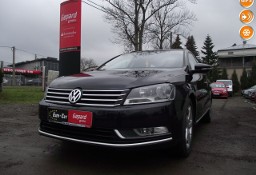 Volkswagen Passat B7