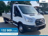 Ford Transit 350 L3 RWD DBL Trend Skrzynia Otwarta 350 L3 RWD DBL Trend Skrzynia Otwarta