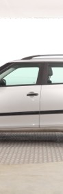 Skoda Fabia II , Klima, Parktronic, Podgrzewane siedzienia-4