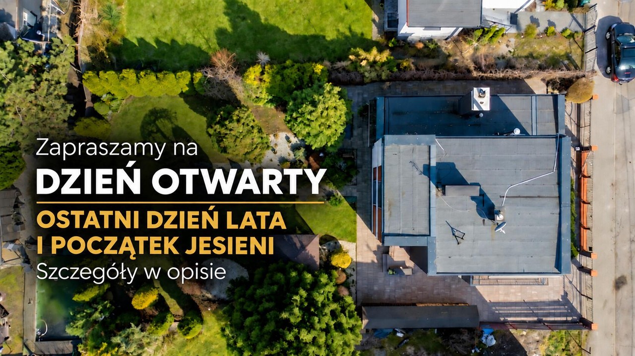 dom na sprzedaż