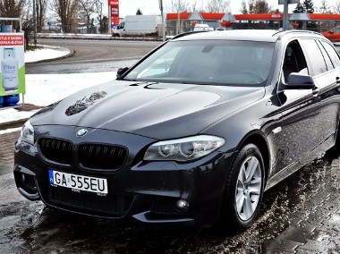 BMW SERIA 5-1