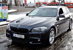 BMW SERIA 5 VI (F07/F10/F11) BMW SERIA 5