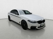 BMW SERIA 5 VII (G30/G31) BMW SERIA 5