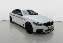 BMW SERIA 5 VII (G30/G31) BMW SERIA 5