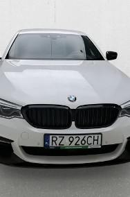 BMW SERIA 5-2