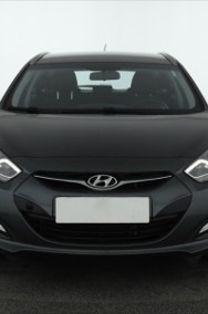 Hyundai i40 , Klima, Tempomat,ALU-2