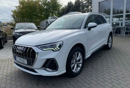 Audi Q3 II