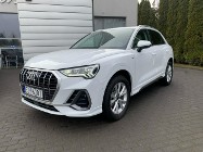 Audi Q3 II