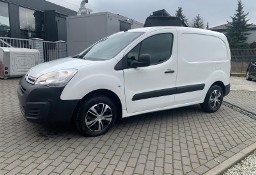 Citroen Berlingo 1.6 hdi 99KM Klima 3 osobowy