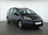 Citroen C4 Grand Picasso I , Automat, 7 miejsc, Klimatronic, Tempomat, Parktronic,ALU