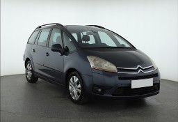 Citroen C4 Grand Picasso I , Automat, 7 miejsc, Klimatronic, Tempomat, Parktronic,ALU