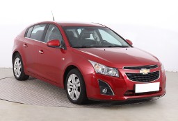 Chevrolet Cruze , Salon Polska, 1. Właściciel, Automat, Skóra, Navi,