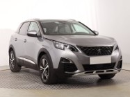 Peugeot 3008 , Salon Polska, Serwis ASO, VAT 23%, Skóra, Klimatronic,