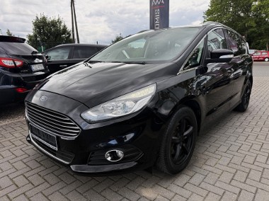 2.0 TDci 150 KM Led Navi Acc Znaki Kamera KeyLess !-1