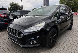 Ford S-MAX III 2.0 TDci 150 KM Led Navi Acc Znaki Kamera KeyLess !