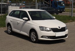 Skoda Fabia III , Salon Polska, VAT 23%, Klima, Tempomat, Parktronic,ALU