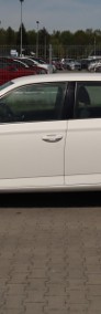 Skoda Fabia III , Salon Polska, VAT 23%, Klima, Tempomat, Parktronic,ALU-4