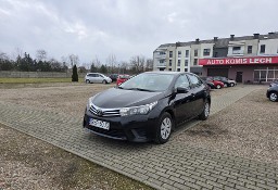 Toyota Corolla XI 1.6ikat I-Właściciel Salon Polska f.vat 23%