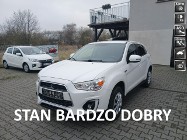 Mitsubishi ASX 1.6i kamera xenony klima tempomat elektryka stan BDB