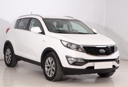 Kia Sportage III , Salon Polska, 1. Właściciel, Serwis ASO, Klimatronic,
