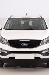 Kia Sportage III , Salon Polska, 1. Właściciel, Serwis ASO, Klimatronic,-2