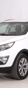 Kia Sportage III , Salon Polska, 1. Właściciel, Serwis ASO, Klimatronic,-3