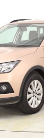 SEAT Arona , Salon Polska, Klima, Tempomat, Parktronic-3