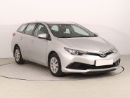 Toyota Auris II , Salon Polska, VAT 23%, Klimatronic