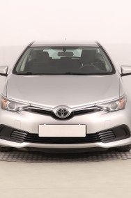 Toyota Auris II , Salon Polska, VAT 23%, Klimatronic-2