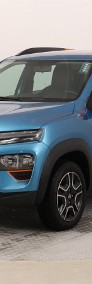 Dacia , SoH 94%, Serwis ASO, Automat, Skóra, Navi, Klima,-3
