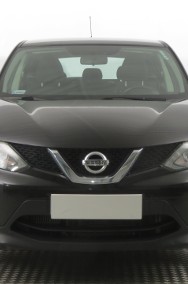 Nissan Qashqai II , Salon Polska, Serwis ASO, Automat, Klima, Tempomat-2