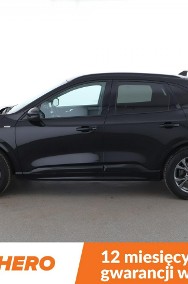 Ford Kuga IV ST-Line FV23% automat 4x4 190KM kamera navi grzane fotele ACC hak LE-2