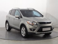 Ford Kuga Salon Polska, Serwis ASO, Klimatronic, Tempomat, Parktronic,