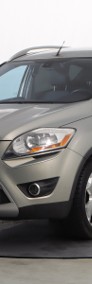 Ford Kuga Salon Polska, Serwis ASO, Klimatronic, Tempomat, Parktronic,-3