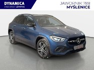 Mercedes-Benz Klasa GLA VAT 23% 1.3 Plug-in 218KM automat 2022 r., salon PL, I właściciel.
