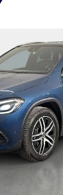 Mercedes-Benz Klasa GLA VAT 23% 1.3 Plug-in 218KM automat 2022 r., salon PL, I właściciel.-4