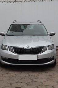 Skoda Octavia III , Salon Polska, VAT 23%, Klimatronic, Tempomat, Parktronic-2
