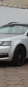 Skoda Octavia III , Salon Polska, VAT 23%, Klimatronic, Tempomat, Parktronic-3