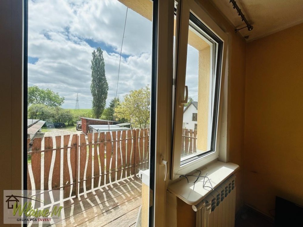 Mieszkanie na sprzedaż, 39 m², 2 pokoje Ostróda - Widok 3