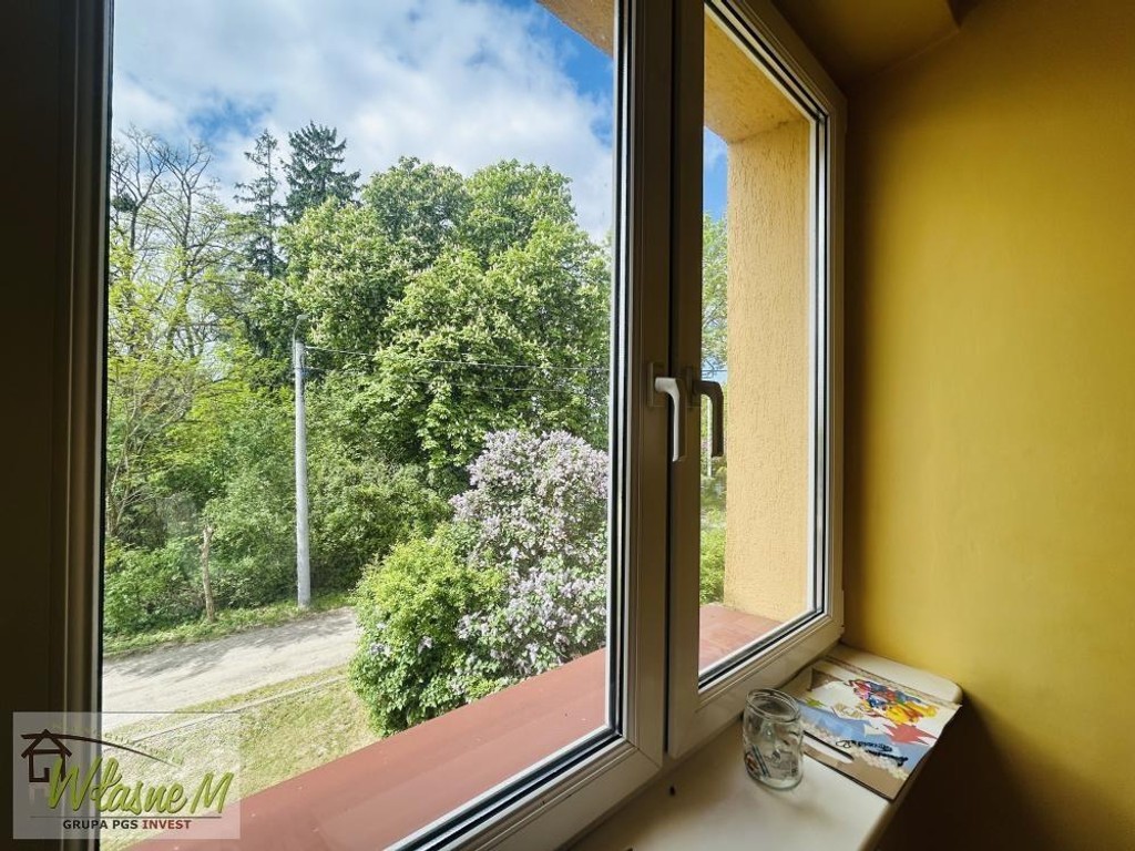 Mieszkanie na sprzedaż, 39 m², 2 pokoje Ostróda - Widok 4