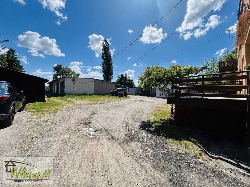 Mieszkanie na sprzedaż, 39 m², 2 pokoje Ostróda - Widok 6