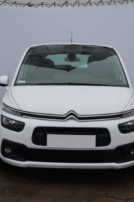 Citroen C4 SpaceTourer , Salon Polska, Serwis ASO, VAT 23%, Klimatronic, Tempomat,-2