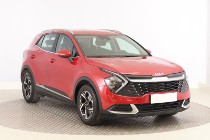 Kia Sportage IV , Salon Polska, Serwis ASO, Klimatronic, Tempomat, Parktronic