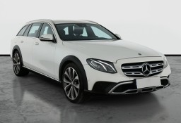 Mercedes-Benz Klasa E W213 , 1. Właściciel, Serwis ASO, 194 KM, Automat, Skóra, Navi,