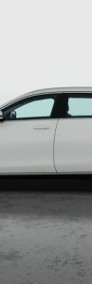 Mercedes-Benz Klasa E W213 , 1. Właściciel, Serwis ASO, 194 KM, Automat, Skóra, Navi,-4