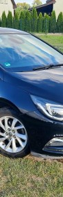 Opel Astra K Parktronik, Grzane fotele--3