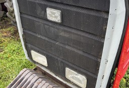 Massey Ferguson 8160 Kratka Przednia Maska CZĘŚCI 3713209M1 3713208M1 3714392M91 3713213M92